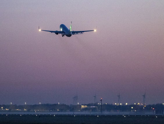 Deel omwonenden Schiphol kunnen vanaf vandaag compensatie voor geluidshinder 2018 en 2019 aanvragen