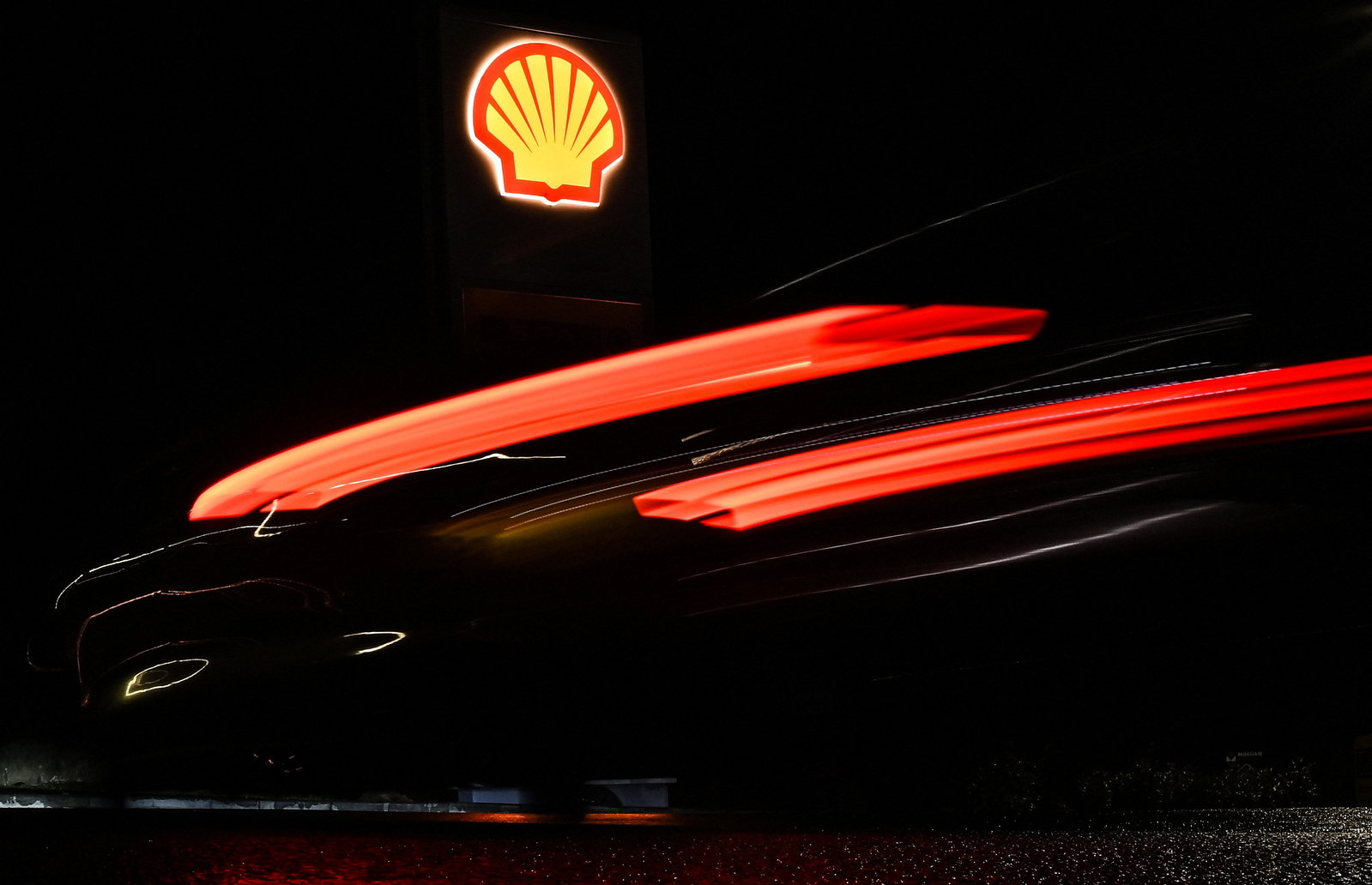 Shell Npo Recordwinst van 38 miljard euro voor Shell | NPO Radio 1