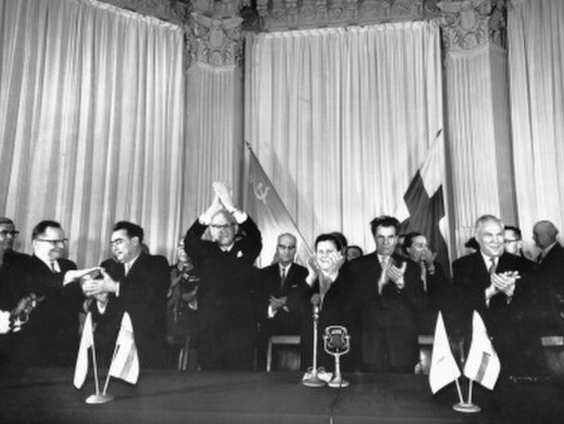 Het einde van de Finlandisering