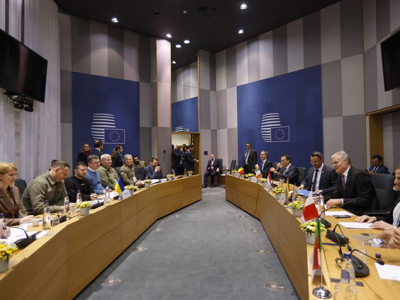 Hoe gaat de Europese proef met grenshekken eruit zien?