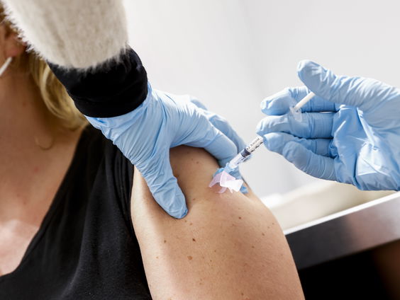 Zijn boosters onze weg uit de coronacrisis?