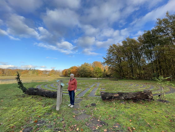 Casella: het jongerenklooster voor ontmoeting, bezinning en stilte