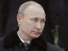 Poetin houdt morgen jaarlijkse toespraak