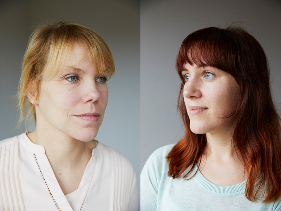 Kunststof – Kim van Keken en Dieuwertje Kuijpers, journalisten