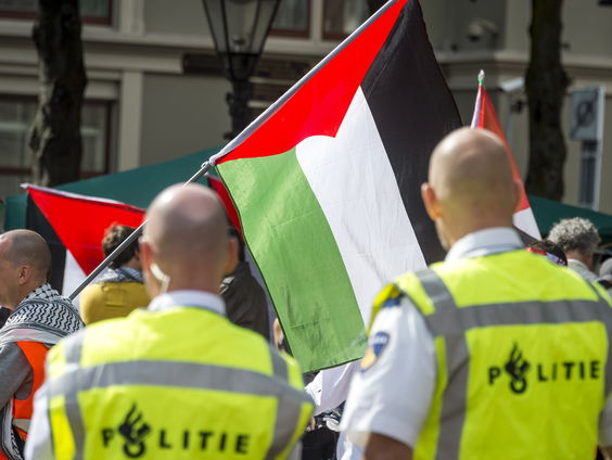 Wat betekent de mogelijke vrijlating van activiste Ahed Tamimi voor het Palestijns verzet?