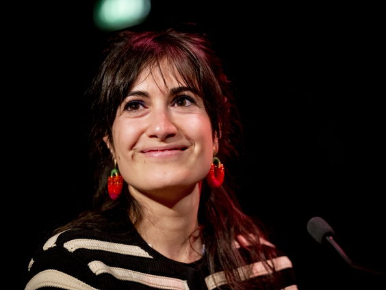 Artiesten helpen bij openbreken van het gesprek over seksueel overschrijdend gedrag