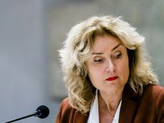 Politieke leegloop in de Kamer