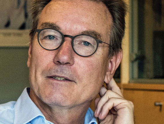 Hoogleraar Ralph Kupka over Bipolaire stoornissen