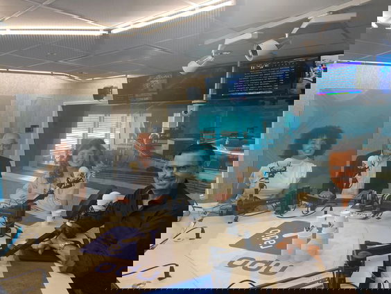 Job Cohen, Andre Rouvoet, Marieke Koekkoek en Kimberly Snijders over de toekomst van Nederland deel 2