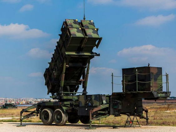 Nederlandse Patriot naar Oekraïne, een goed idee?