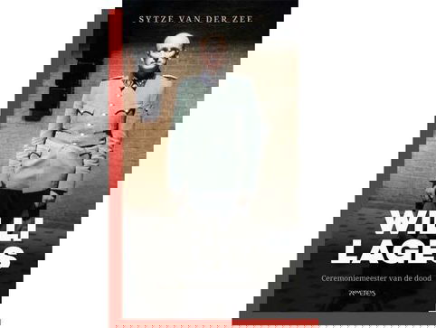 Boekenrubriek met Jeroen Vullings