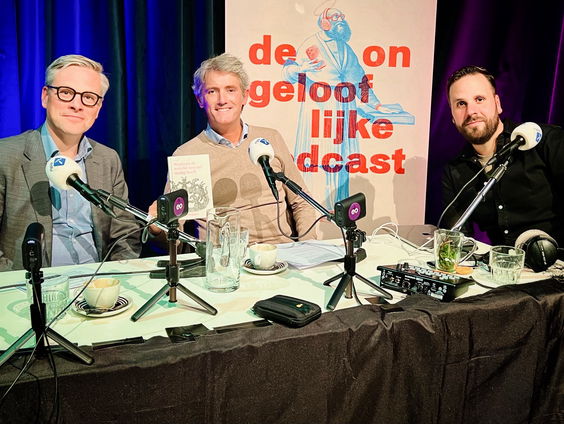 Waarom we de hel nodig hebben