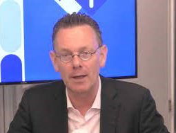 Inflatie daalt, maar wel te langzaam