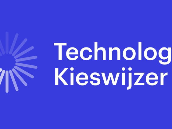 Waarom digitale technologie een grotere rol moet krijgen in kieswijzers - in gesprek met Rudy van Belkom