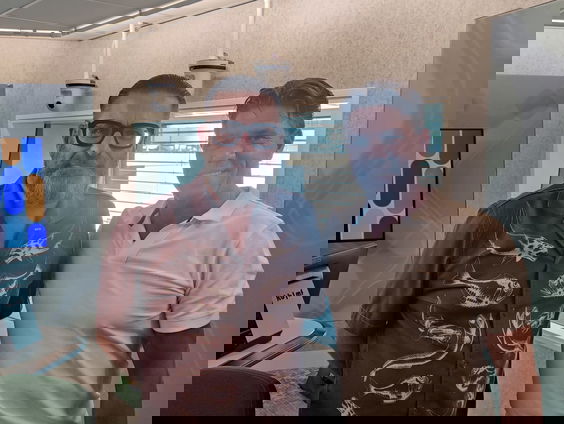 Wat is er toch aan de hand met de keepers in Nederland?