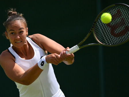 Topdag voor 'lucky loser' Pattinama-Kerkhove