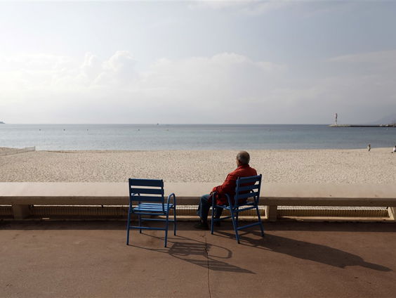 Stand.nl: 'We moeten meer oog hebben voor eenzame ouderen in de zomer'