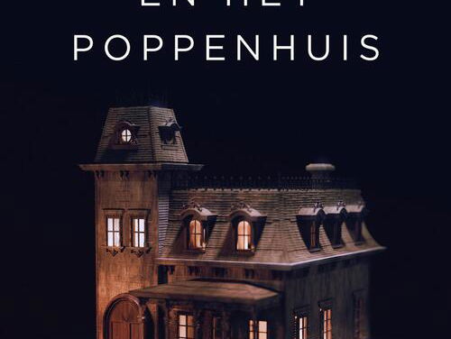 Boekenrubriek met Jeroen Vullings