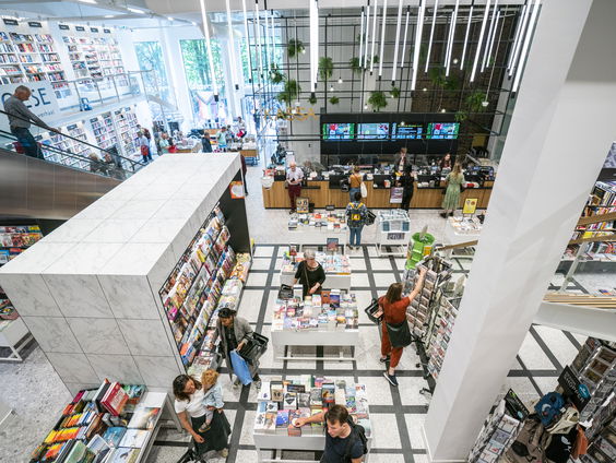 Boekenweek van jongeren gaat van start!