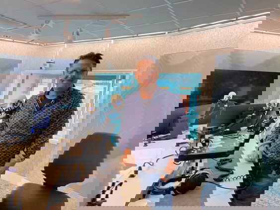 Thijs Bosker over 'Wat is waar van het gevaar van microplastics?'