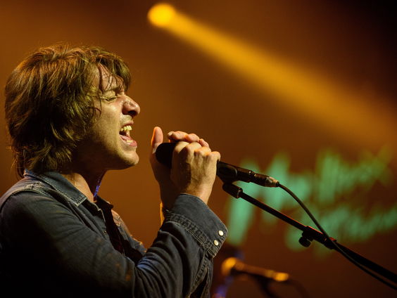Mooiste concert: 'Paolo Nutini had een diepere laag gekregen'