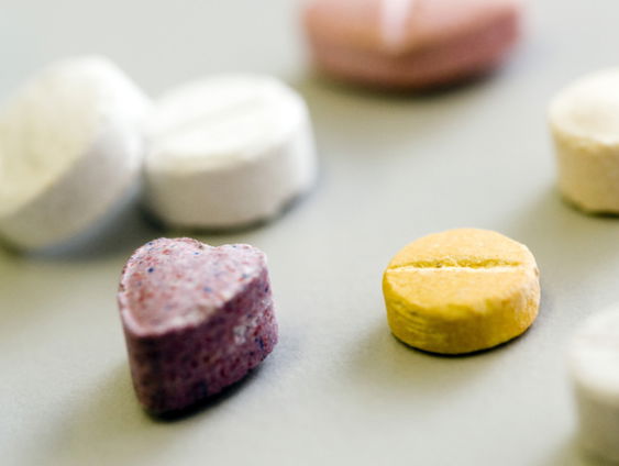 Drugsbestrijding zit al jaren in en donkere, doodlopende steeg