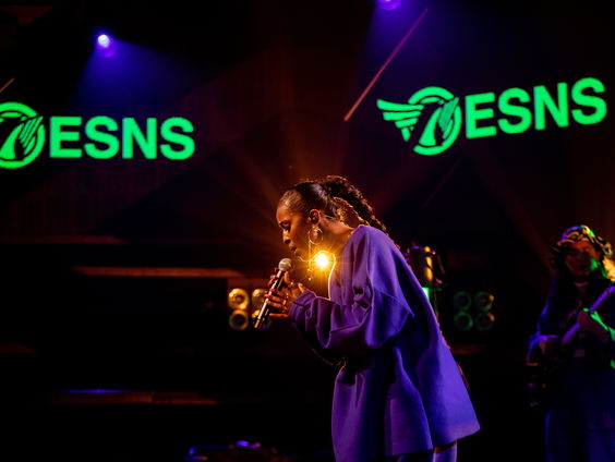 Het geheim van het Groningse Noorderslag-festival