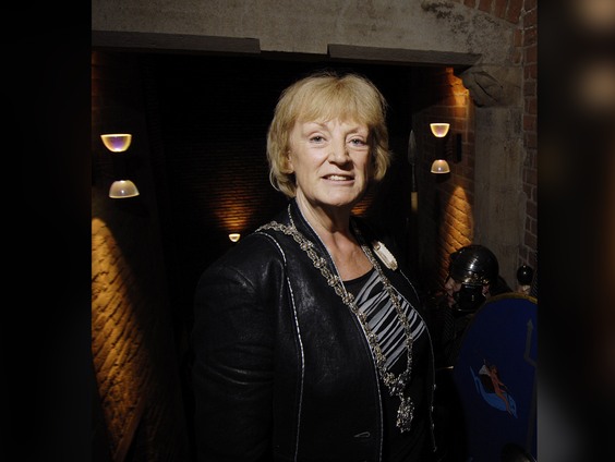 Annie Brouwer-Korf Prijs: belangrijke prijs vernoemd naar een bijzondere burgemeester