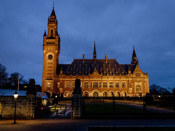 Waar komt de toename van geschillen voor het Internationaal Gerechtshof vandaan?