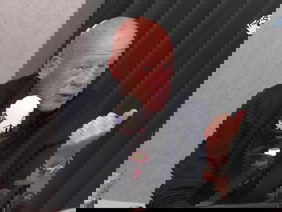 Lang Leve de Nederlandse Taal: Frits Wester