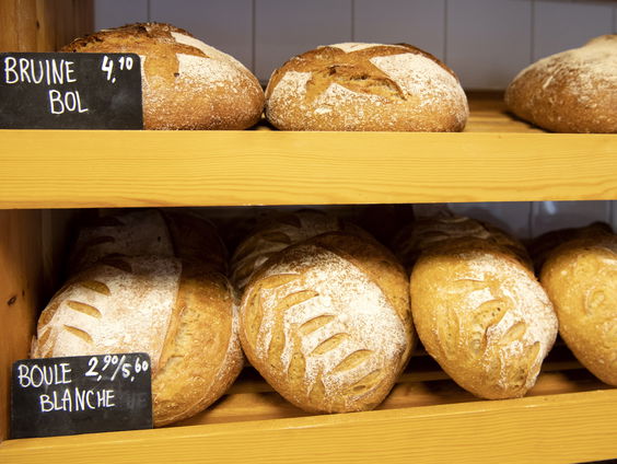 Compensatie bedrijven met hoge energierekening