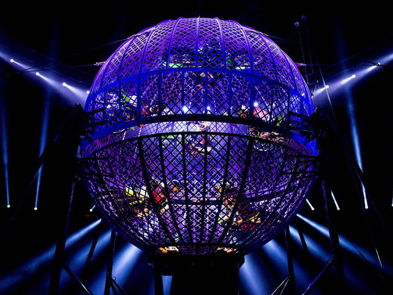 Kerstcircus Ahoy stopt na 52 jaar