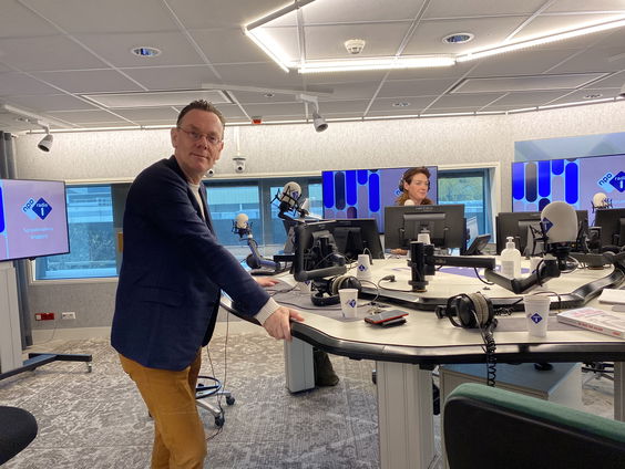 Harald Benink over de staatschuld door de energiecrises