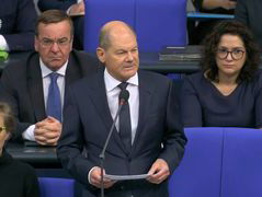 Duitse en Nederlandse regeringsleiders praten morgen over verdere samenwerking