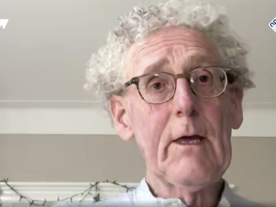 Huisarts Jacques de Milliano roept op tot bezinning in Goed Ingelichte Kring