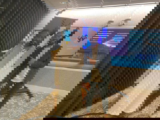 Villa Ramadan is vanaf woensdag op TV