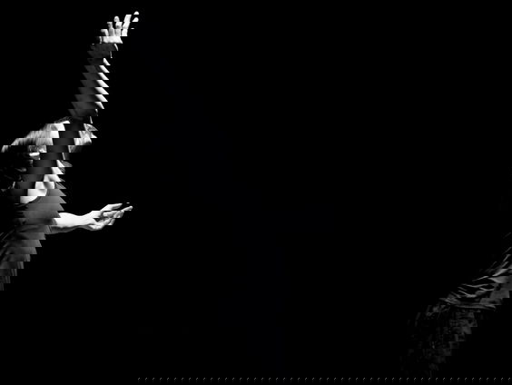 Wat is Imposter-Syndroom en hoe beeld je het uit in dans?