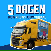 5 Dagen...