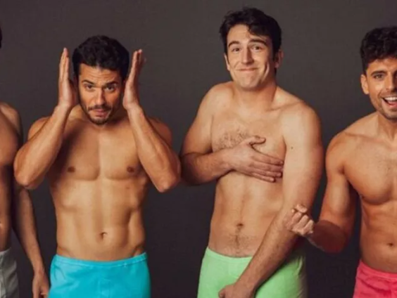 Buitenland Uitgelicht: Spanje