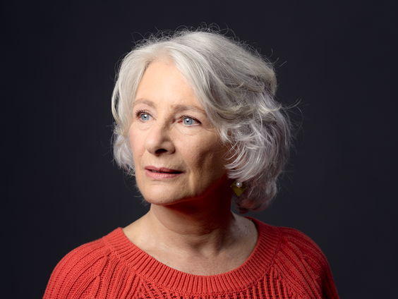 Kunststof - Marja Vuijsje, schrijver