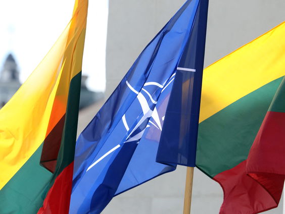 Wat zijn de belangrijkste agendapunten van de NAVO-top in Vilnius?