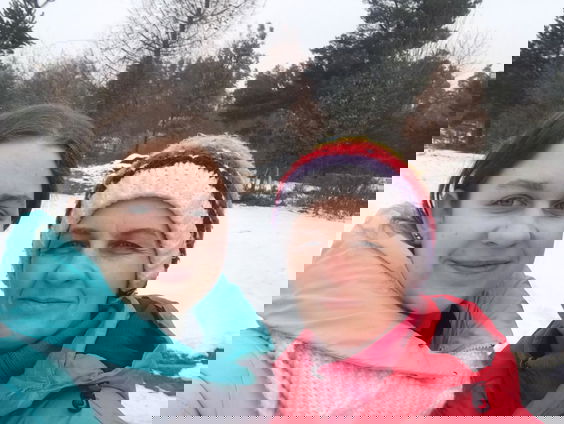 Terugkeerders, één jaar oorlog