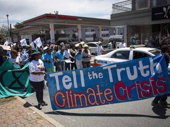 Franse oliegigant voor de rechter
