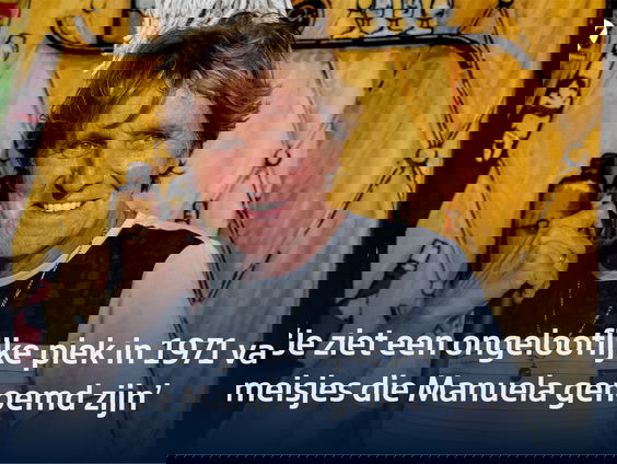 'One-hit-wonder' of toch niet? Jacques Herb komt met nieuw album