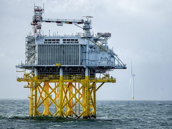 Tweede stroomkabel tussen Nederland en Engeland