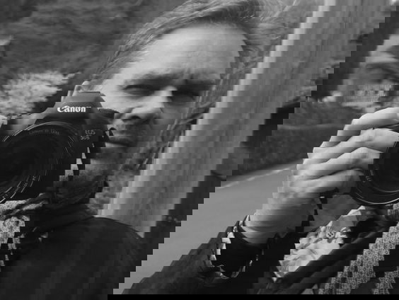 Ruud van Empel, fotograaf en kunstenaar