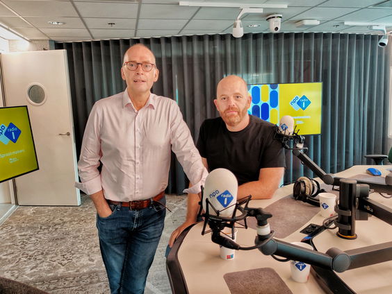 Jan Meeus en Wouter Laumans misdaadjournalistiek en de verharding van criminaliteit