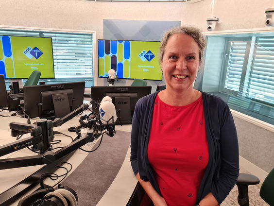 Inge van Nistelrooij over de abortusdiscussie