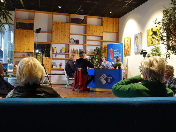 Woningbouwproblemen en grootse plannen in Flevoland