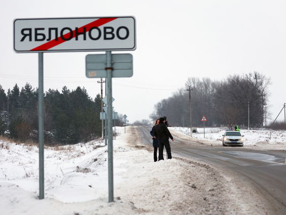 Welk scenario voor een Russische vliegtuigcrash is volgens defensiedeskundige het meest logisch?